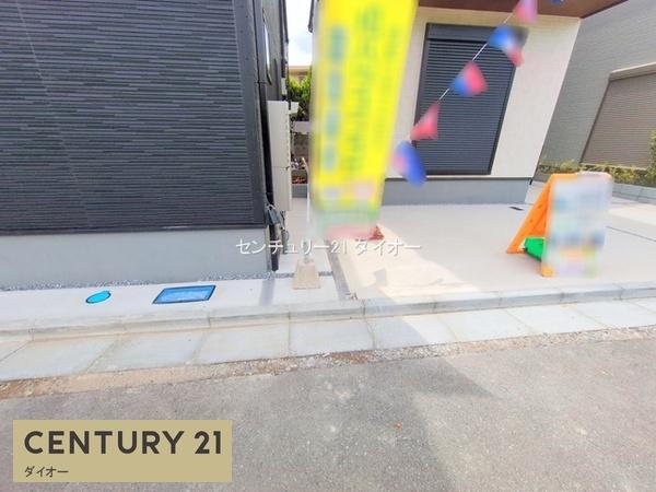 江戸川区興宮町3号棟
