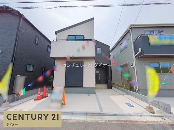 江戸川区興宮町3号棟