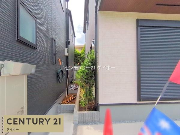 江戸川区興宮町3号棟