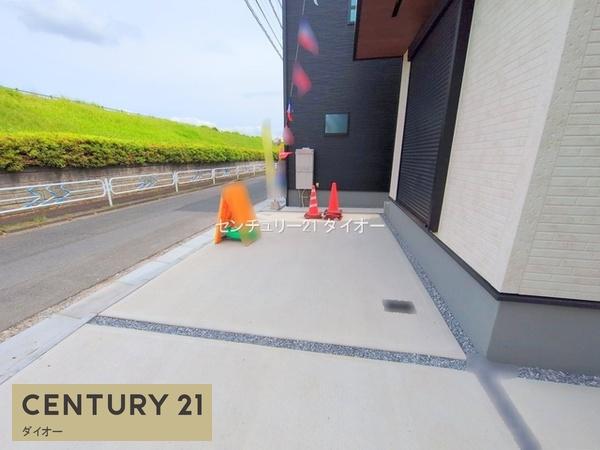 江戸川区興宮町3号棟