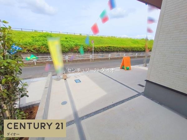 江戸川区興宮町3号棟