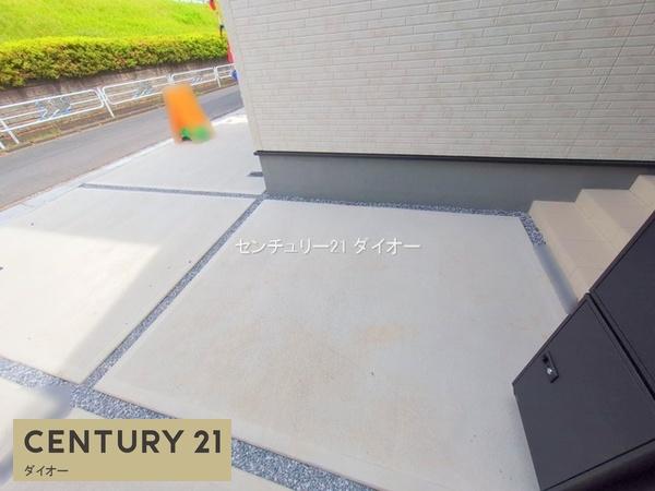 江戸川区興宮町3号棟
