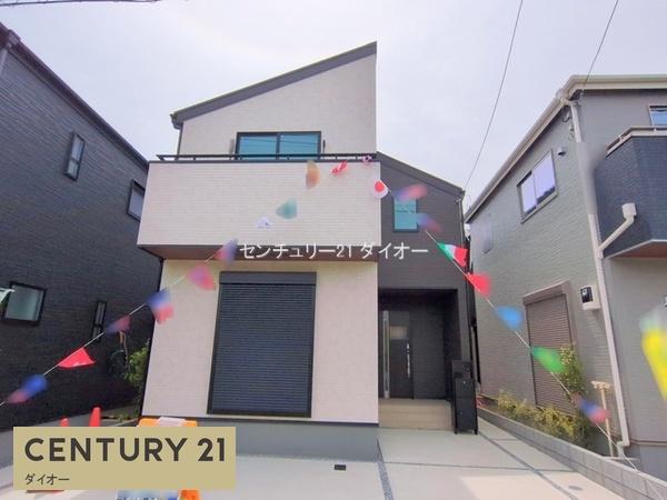 江戸川区興宮町3号棟