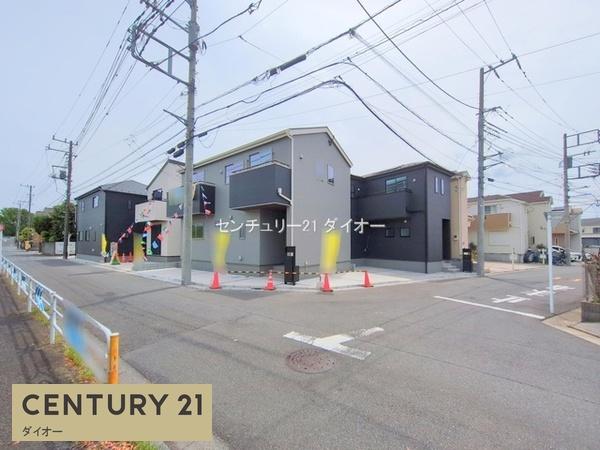 江戸川区興宮町3号棟