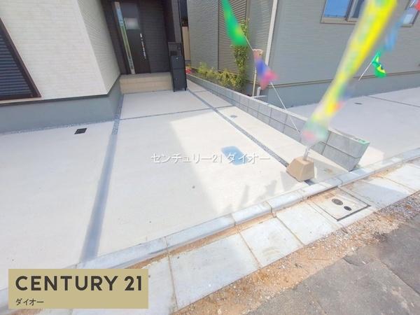 江戸川区興宮町3号棟