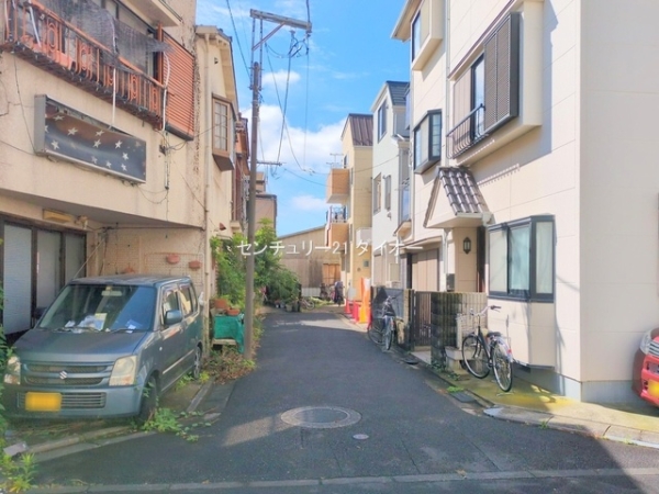 細田４丁目新築