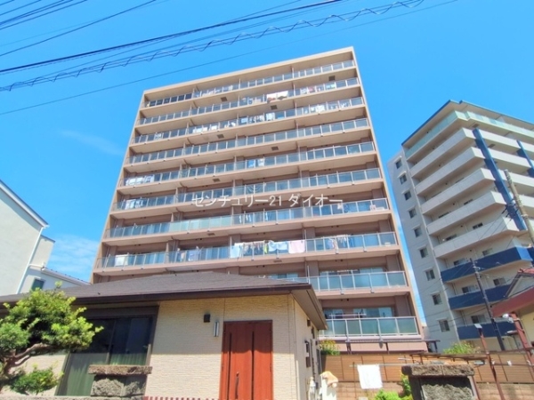 クリオ篠崎