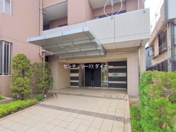 クリオ篠崎