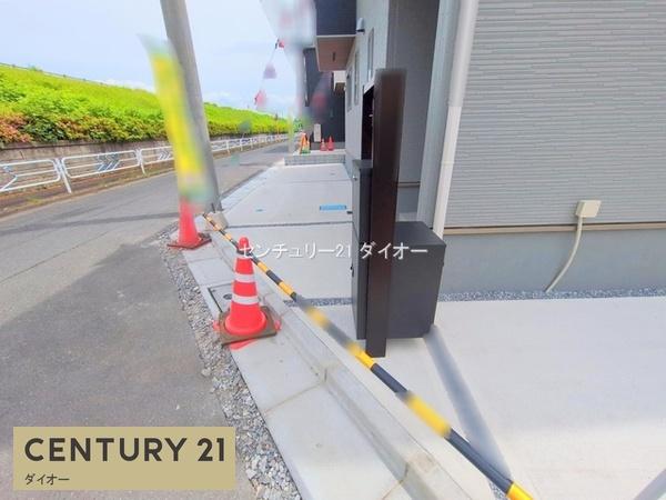 江戸川区興宮町の新築一戸建