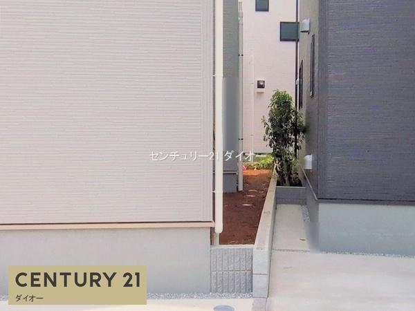 江戸川区興宮町の新築一戸建