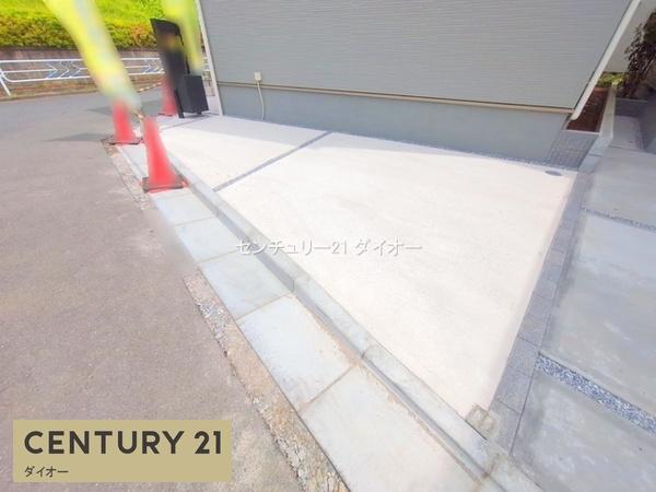 江戸川区興宮町の新築一戸建