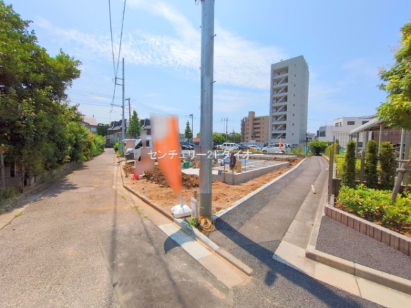 江戸川区松島１丁目の新築一戸建