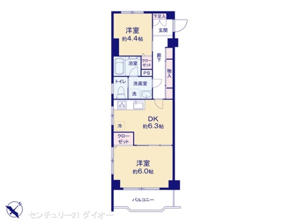 ソフトタウン新小岩