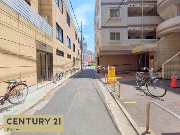 ソフトタウン新小岩