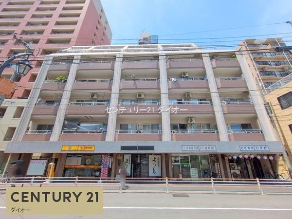 ソフトタウン新小岩