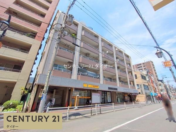 ソフトタウン新小岩
