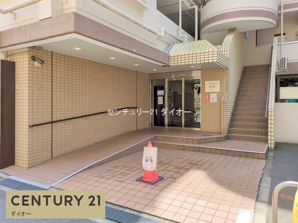 ソフトタウン新小岩