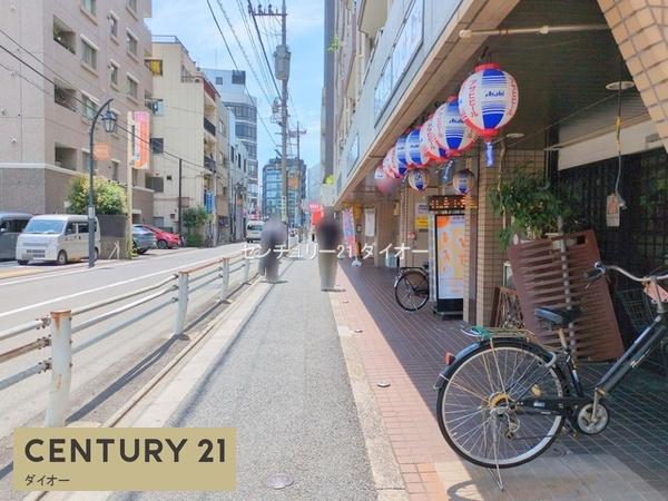 ソフトタウン新小岩