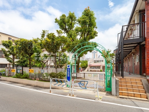ブライトコート平井(平井保育園)