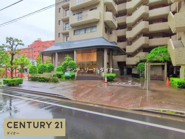 ブライトコート平井