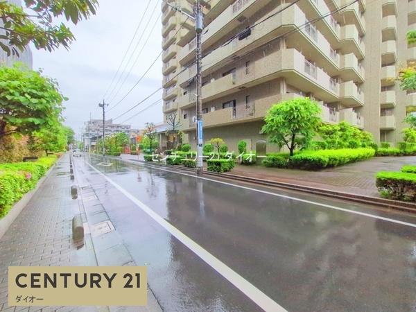 ブライトコート平井