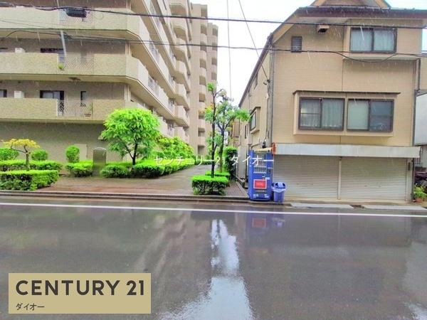 ブライトコート平井