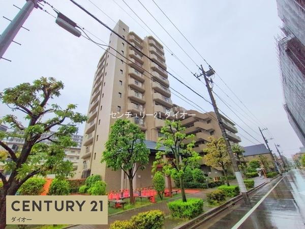 ブライトコート平井