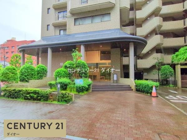 ブライトコート平井