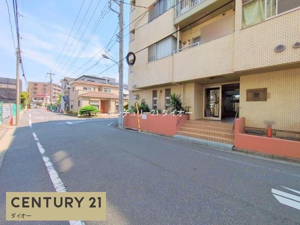 東神ダイアパレス新小岩