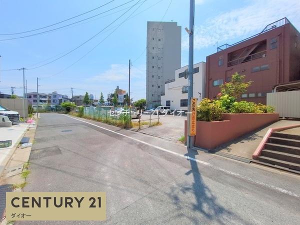 東神ダイアパレス新小岩