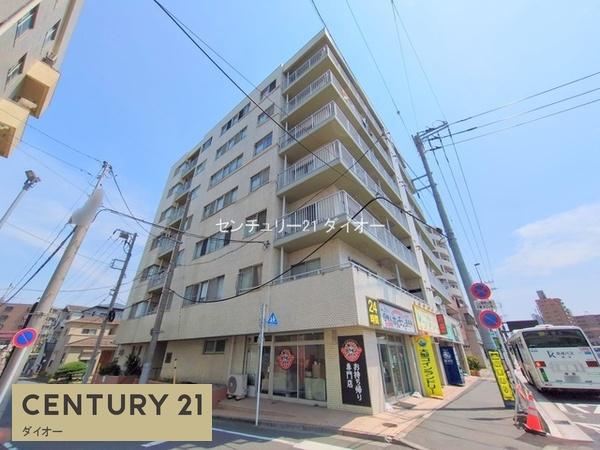 東神ダイアパレス新小岩