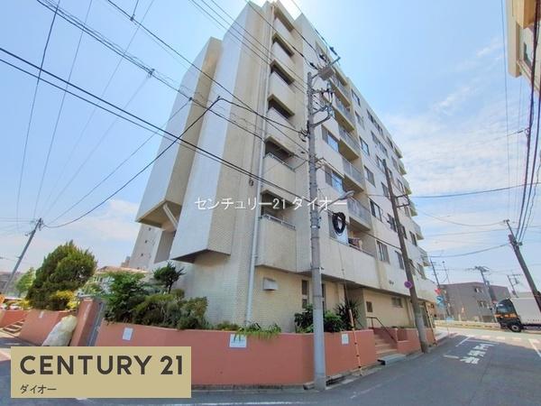 東神ダイアパレス新小岩