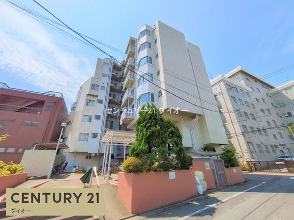 東神ダイアパレス新小岩