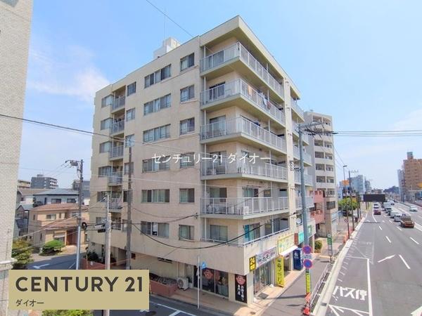 東神ダイアパレス新小岩