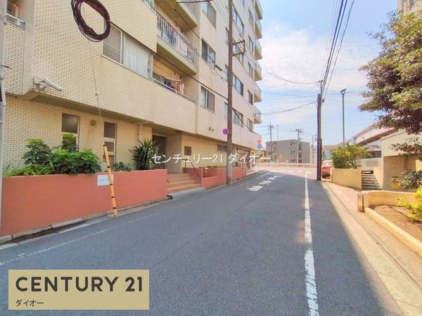 東神ダイアパレス新小岩