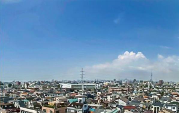 ライオンズプラザ小岩