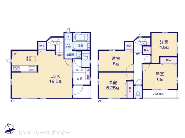 北小岩3丁目329番A号棟