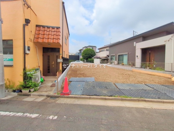 北小岩3丁目329番A号棟