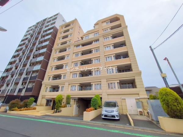 グランシティ新小岩2