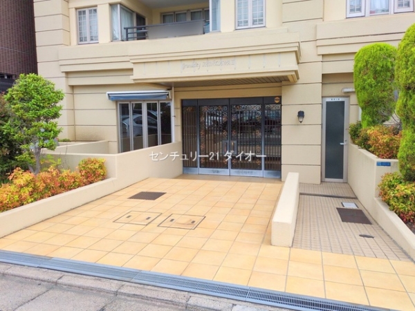 グランシティ新小岩2