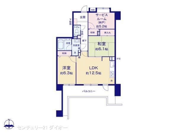 日神パレステージ船堀