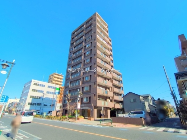 日神パレステージ船堀