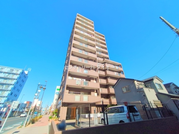 日神パレステージ船堀