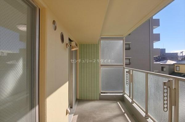 中葛西グリーンホームズII