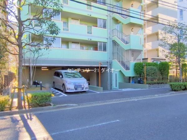 中葛西グリーンホームズII