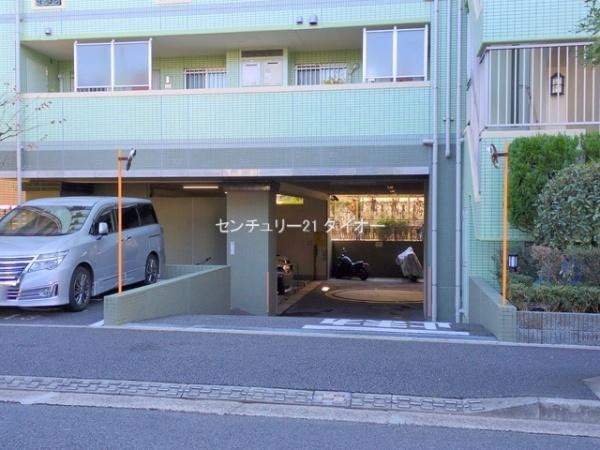 中葛西グリーンホームズII