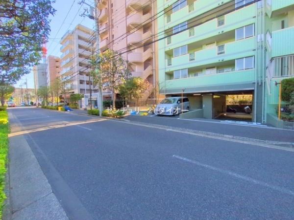 中葛西グリーンホームズII