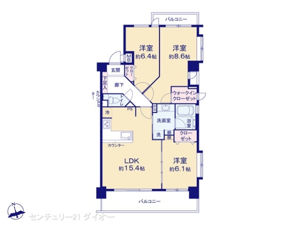 クレアトール船堀