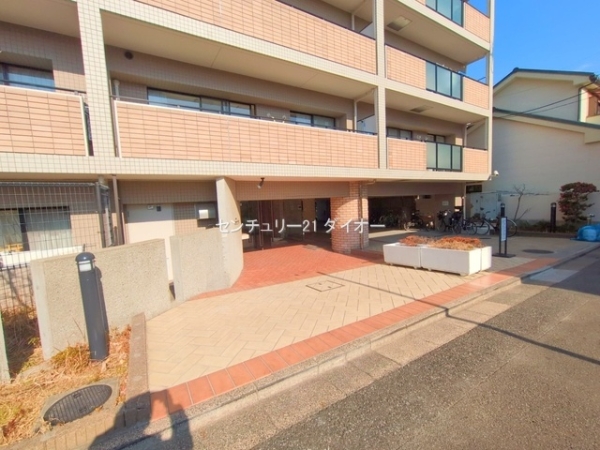 クレアトール船堀