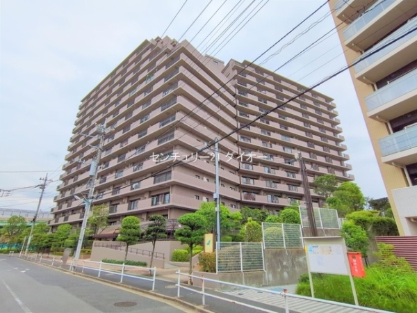 青砥東パーク・ホームズ